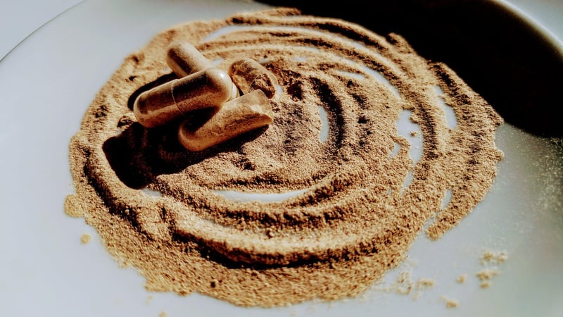 Plant-based Alternatives